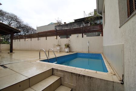 Casa à venda com 150m², 3 quartos e 4 vagasÁrea de Serviço