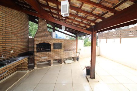 Casa à venda com 150m², 3 quartos e 4 vagasÁrea de Serviço