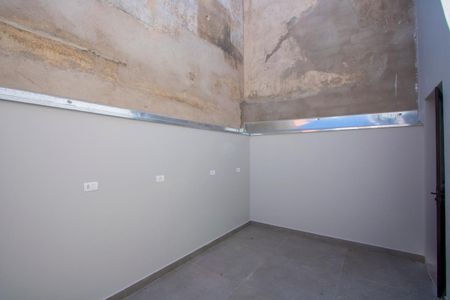 Casa à venda com 126m², 3 quartos e 2 vagas Casa à venda com 126m², 3 quartos e 2 vagasÁrea de serviço
