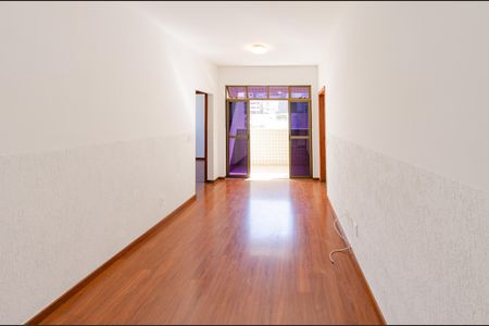 Sala de apartamento para alugar com 2 quartos, 70m² em Buritis, Belo Horizonte