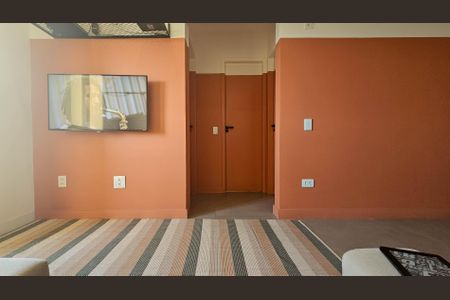 Sala de apartamento à venda com 2 quartos, 65m² em Vila Aricanduva, São Paulo