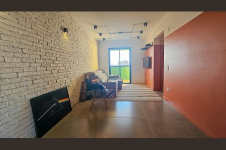 Sala de apartamento à venda com 2 quartos, 65m² em Vila Aricanduva, São Paulo