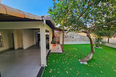 Apartamento à venda com 80m², 3 quartos e 1 vaga Apartamento à venda com 80m², 3 quartos e 1 vagaÁrea comum - Churrasqueira