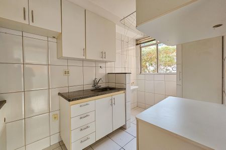 Apartamento à venda com 80m², 3 quartos e 1 vaga Apartamento à venda com 80m², 3 quartos e 1 vagaCozinha