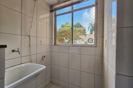 Apartamento à venda com 80m², 3 quartos e 1 vaga Apartamento à venda com 80m², 3 quartos e 1 vagaÁrea de Serviço