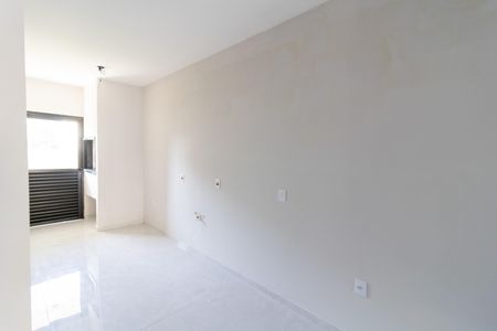 Casa à venda com 100m², 2 quartos e 2 vagas Casa à venda com 100m², 2 quartos e 2 vagasCozinha