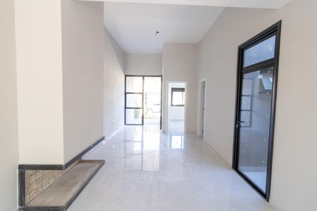 Sala de casa à venda com 2 quartos, 100m² em Hípica, Porto Alegre