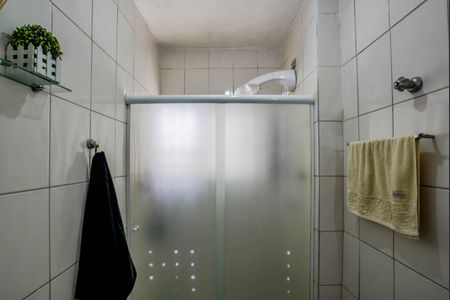 Apartamento à venda com 62m², 2 quartos e 1 vagaBanheiro