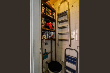 Apartamento à venda com 62m², 2 quartos e 1 vagaÁrea de Serviço