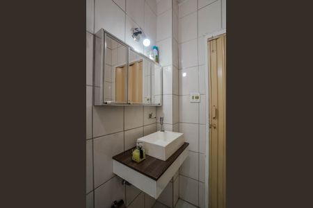 Apartamento à venda com 62m², 2 quartos e 1 vagaBanheiro