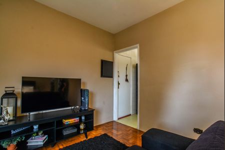 Apartamento à venda com 62m², 2 quartos e 1 vagaSala