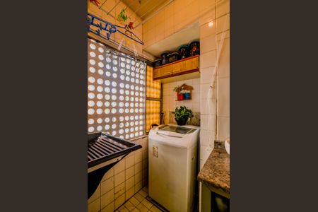 Apartamento à venda com 62m², 2 quartos e 1 vagaÁrea de Serviço