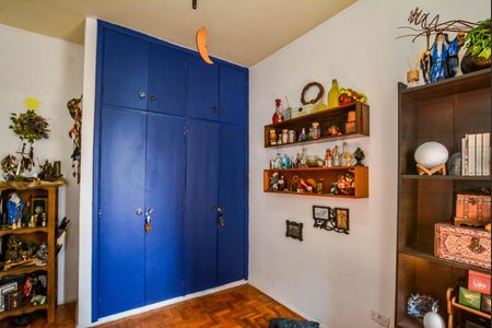 Apartamento à venda com 62m², 2 quartos e 1 vagaQuarto 2