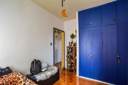 Apartamento à venda com 62m², 2 quartos e 1 vagaQuarto 2