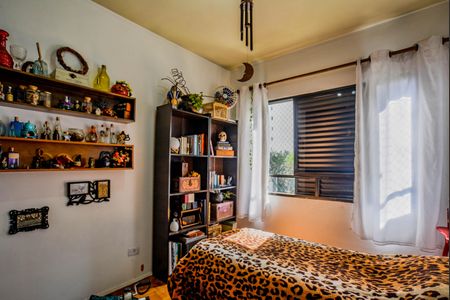 Apartamento à venda com 62m², 2 quartos e 1 vagaQuarto 2