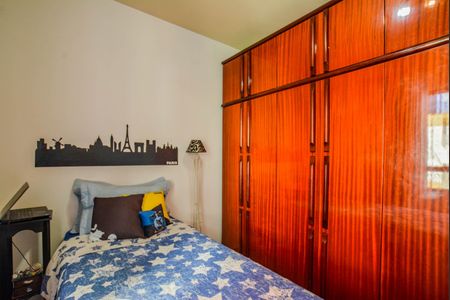 Apartamento à venda com 62m², 2 quartos e 1 vagaQuarto 1