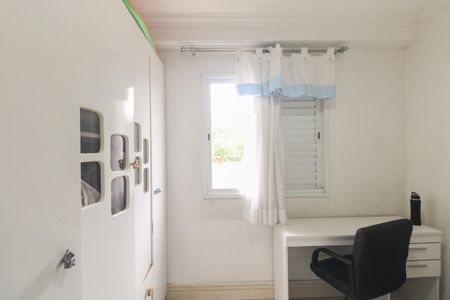 Apartamento à venda com 50m², 2 quartos e 1 vagaQuarto 2