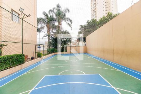 Apartamento à venda com 50m², 2 quartos e 1 vagaÁrea comum - Quadra