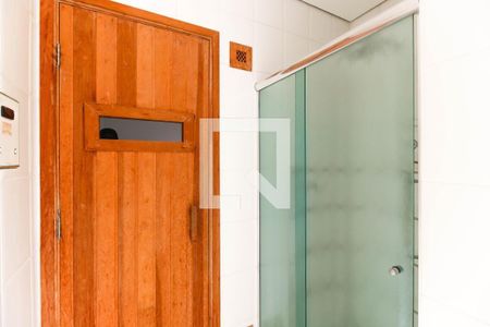 Apartamento à venda com 50m², 2 quartos e 1 vagaÁrea comum - Sauna