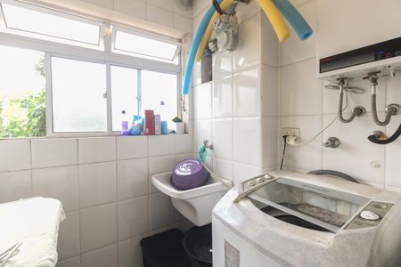 Apartamento à venda com 50m², 2 quartos e 1 vagaÁrea de Serviço