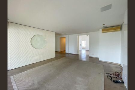 Foto 05 de apartamento à venda com 4 quartos, 250m² em Vila Suzana, São Paulo