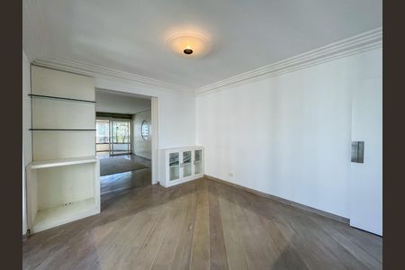 Foto 07 de apartamento à venda com 4 quartos, 250m² em Vila Suzana, São Paulo
