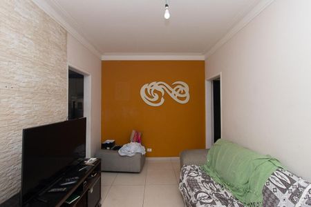 Sala de casa para alugar com 3 quartos, 80m² em Vila Medeiros, São Paulo