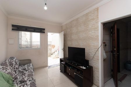 Sala de casa para alugar com 3 quartos, 80m² em Vila Medeiros, São Paulo
