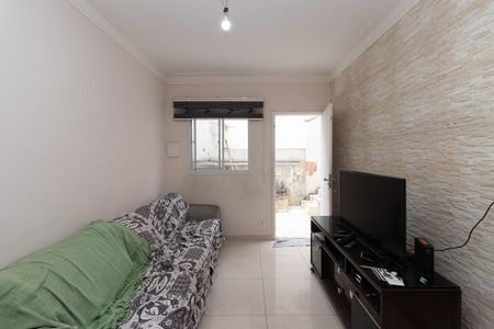Sala de casa para alugar com 3 quartos, 80m² em Vila Medeiros, São Paulo