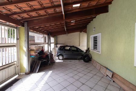 Casa para alugar com 80m², 3 quartos e 2 vagasGaragem