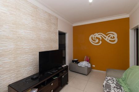 Sala de casa para alugar com 3 quartos, 80m² em Vila Medeiros, São Paulo