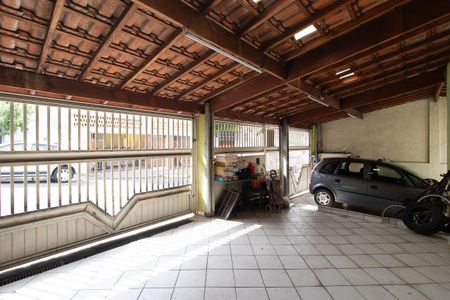 Casa para alugar com 80m², 3 quartos e 2 vagasGaragem