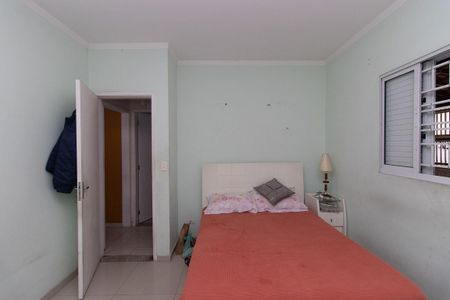 Quarto 2 de casa para alugar com 3 quartos, 80m² em Vila Medeiros, São Paulo