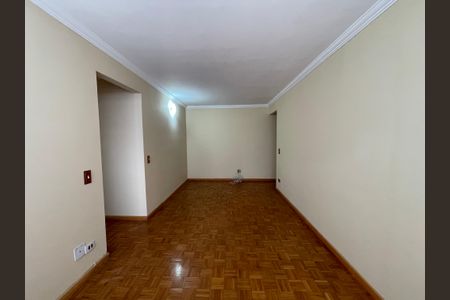 Sala de apartamento para alugar com 2 quartos, 74m² em Jardim Bonfiglioli, São Paulo