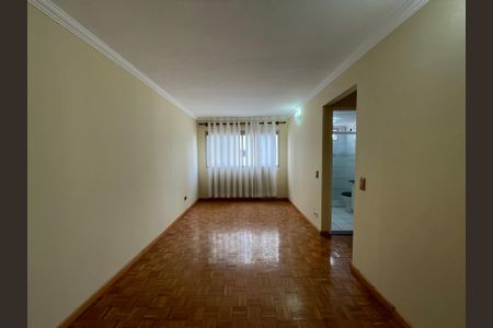 Sala de apartamento para alugar com 2 quartos, 74m² em Jardim Bonfiglioli, São Paulo
