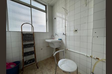 Apartamento à venda com 74m², 2 quartos e 1 vaga Apartamento à venda com 74m², 2 quartos e 1 vagaÁrea de Serviço