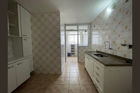 Apartamento à venda com 74m², 2 quartos e 1 vaga Apartamento à venda com 74m², 2 quartos e 1 vagaCozinha