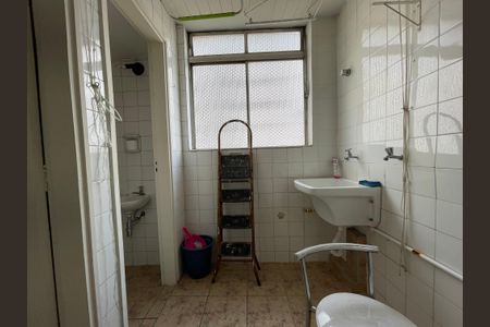 Apartamento à venda com 74m², 2 quartos e 1 vaga Apartamento à venda com 74m², 2 quartos e 1 vagaÁrea de Serviço