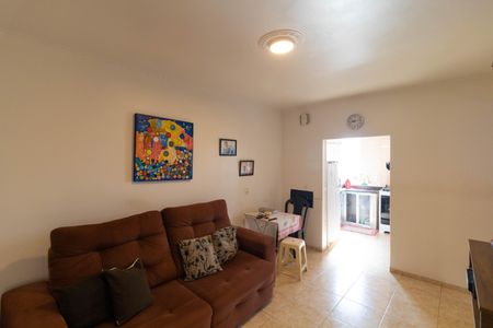 Apartamento à venda com 56m², 2 quartos e 1 vaga Apartamento à venda com 56m², 2 quartos e 1 vagaSala