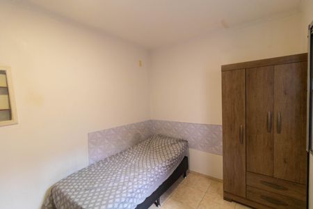 Quarto 1 de apartamento à venda com 2 quartos, 56m² em Vila Padre Manoel de Nobrega, Campinas