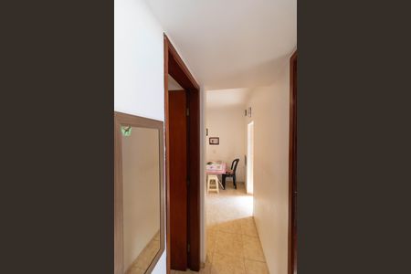 Apartamento à venda com 56m², 2 quartos e 1 vaga Apartamento à venda com 56m², 2 quartos e 1 vagaCorredor