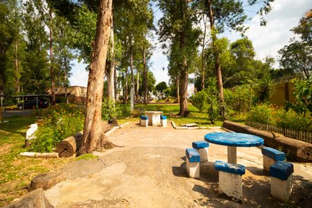 Apartamento à venda com 56m², 2 quartos e 1 vaga Apartamento à venda com 56m², 2 quartos e 1 vagaÁrea comum