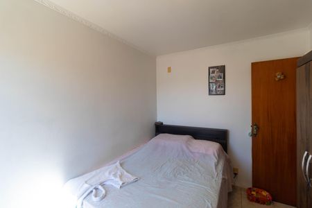 Apartamento à venda com 56m², 2 quartos e 1 vaga Apartamento à venda com 56m², 2 quartos e 1 vagaQuarto 2