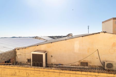 Apartamento à venda com 56m², 2 quartos e 1 vaga Apartamento à venda com 56m², 2 quartos e 1 vagaVista do Quarto 2