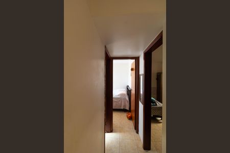 Apartamento à venda com 56m², 2 quartos e 1 vaga Apartamento à venda com 56m², 2 quartos e 1 vagaCorredor