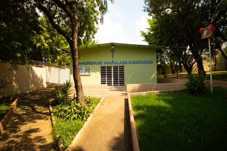 Apartamento à venda com 56m², 2 quartos e 1 vaga Apartamento à venda com 56m², 2 quartos e 1 vagaÁrea comum - Capela