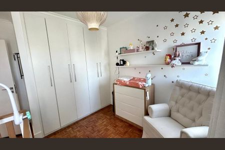 Apartamento à venda com 124m², 3 quartos e 1 vaga Apartamento à venda com 124m², 3 quartos e 1 vagaFoto 17
