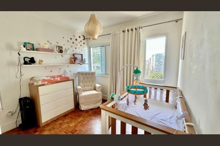 Apartamento à venda com 124m², 3 quartos e 1 vaga Apartamento à venda com 124m², 3 quartos e 1 vagaFoto 23