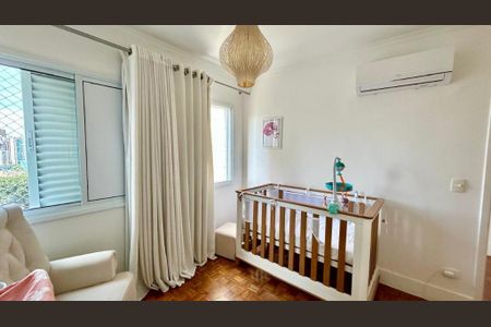 Apartamento à venda com 124m², 3 quartos e 1 vaga Apartamento à venda com 124m², 3 quartos e 1 vagaFoto 22
