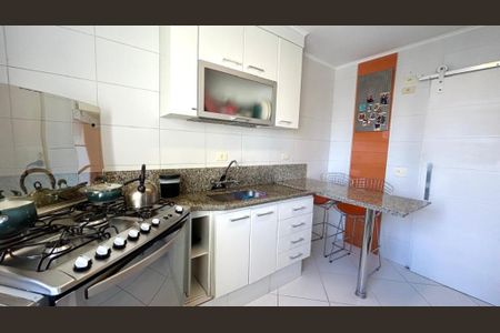Apartamento à venda com 124m², 3 quartos e 1 vaga Apartamento à venda com 124m², 3 quartos e 1 vagaFoto 12